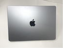 Apple Macbook Pro M1 Pro 10-Core 14in 1TB SSD 16GB RAM 2021 Space Gray Used