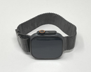 Apple Watch Ultra 2 49MM Black Titanium With Milanese Loop (Cellular) Very Good
