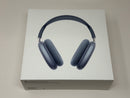 Apple AirPods Max 2 Blue A3454 MWW63AM/A New Sealed