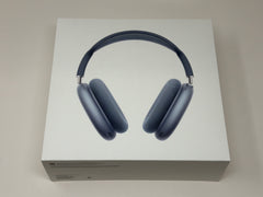 Apple AirPods Max 2 Blue A3454 MWW63AM/A New Sealed