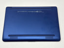 HP Stream 11-ak0030nr Intel Celeron 1.1GHz 4GB RAM 64GB eMMC 11.6in HD Good