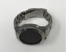 Garmin Fenix 6x Pro Solar Carbon Gray With Vented Titanium Bracelet GPS Used