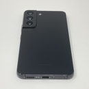 Samsung Galaxy S22 - 128GB - Phantom Black (AT&T) SM-S901U Good