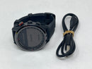 Garmin Approach S62 Premium Golf  - Black GPS Watch Very Good