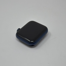 Apple Watch Series 6 40mm Blue Aluminum Deep Navy GPS BH Under 80% Used