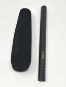 Sycno Hypercardioid XLR Shotgun Mic Very Good