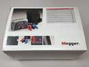 Megger BM5200 5 kV Insulation Resistance Tester Brand New Sealed