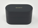 Sony WF-1000XM6 The Best Truly Wireless Noise Canceling Earbuds Black Excellent