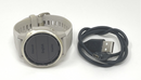 Garmin Fenix 6S Pro Solar Light Gold With Light Sand Band GPS Very Good