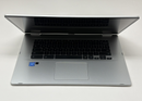 Asus Chromebook C523NA Intel Celeron 4GB RAM 64GB eMMC 15.6in FHD New Open Box
