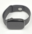 Apple Watch Series 11 46mm Slate Titanium W/ Stone Gray Sport Cellular Excellent