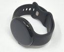 Google Pixel Watch 4 45mm Matte Black Aluminum with Obsidian Cellular Very Good