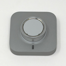 Oura Ring Gen 4 Brushed Silver Size 12 Very Good