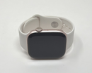 Apple Watch Series 10 46mm Rose Gold Aluminum W/ Light Blush Sport Very Good
