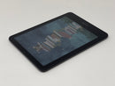 Amazon Kindle Colorsoft Signature Edition Metallic Black Tablet Very Good