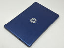 HP Stream 11-ak0030nr Intel Celeron 1.1GHz 4GB RAM 64GB eMMC 11.6in HD Good
