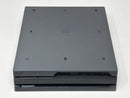 Sony Playstation 4 Pro 1TB The Last of Us 2 Limited Edition Console Good