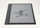 Boox Note Air5 C 64GB Color E-Ink Tablet Black with Pen Excellent
