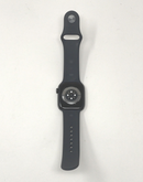 Apple Watch Series 11 42mm Jet Black Aluminum with Black Sport GPS Excellent