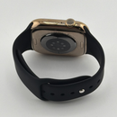 Apple Watch Series 11 46mm Gold Titanium With Black Sport (Cellular) Very Good