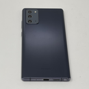 Samsung Galaxy Note 20 5G AT&T Only 128GB SM-N981U Mystic Gray Cell Phone Used