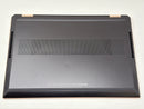 HP Spectre X360 15-df1033dx Core i7 16GB RAM 512GB SSD 2GB 15.6in UHD Very Good