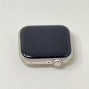 Apple Watch SE 2nd Gen 40mm Starlight Aluminum Case Sport Band GPS LTE Good