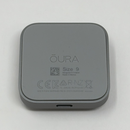 Oura Ring Gen 4 Silver Size 9 Activity Tracker Used