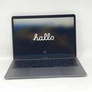 Apple MacBook Air Core i5 1.6GHz 13in 256GB 8GB 2019 Space Gray A1932 Excellent