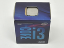 Intel Core i3 8100 LGA1151 3.6GHz Processor with Cooler Brand New Sealed