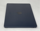Apple Macbook Air M2 8-Core 13in 512GB SSD 16GB RAM 2022 Midnight A2681 Good