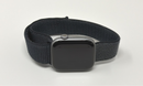Apple Watch Series 11 46mm Space Gray Aluminum With Black Sport GPS Excellent