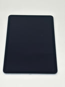 Apple iPad Air 4th Gen. 256GB, Wi-Fi, 10.9 in - Sky Blue Excellent