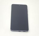 Samsung Galaxy S21 FE 5G 128GB Verizon Only SM-G990U Graphite Cell Phone Good