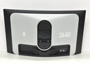 Dell Alienware 32 AW3225QF 4K QD-OLED Curved Gaming Monitor 32in Very Good