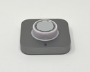 Oura Ring Gen 4 Ceramic Petal Size 8 GPS Very Good