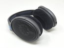 Sennheiser HD 600 Over the Ear Headphones - Black Excellent
