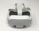 Meta Quest 3S 256GB VR Headset With 2 Controllers Good