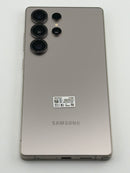 Samsung Galaxy S25 Ultra - 512GB - Titanium Gray (T-Mobile) SM-S938U1 Excellent