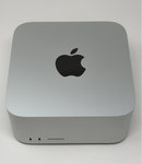 Apple Mac Studio M4 Max 16-Core 512GB SSD 48GB RAM 40-Core 2025 Silver Excellent