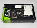 EVGA Nvidia GeForce RTX 3070 Ti XC3 Ultra Gaming LHR 8GB Very Good