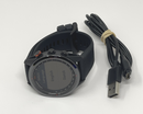 Garmin Approach S62 GPS Watch Black Good