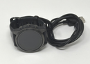 Garmin Epix Pro Gen 2 Sapphire 42mm Carbon Gray Titanium With Black GPS Good