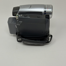Sony Handycam DCR-HC96 Digital Camcorder Gray Used