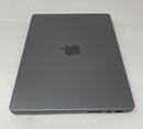 Apple Macbook Pro M1 Pro 8-Core 14in 512GB SSD 16GB RAM 2021 Space Gray Used