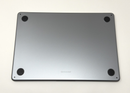 Apple Macbook Air M2 8-Core 13in 512GB SSD 8GB 10-Core 2022 Space Gray Excellent