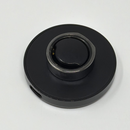 Oura Ring Gen 3 Heritage Black Size 9 Activity Tracker Used