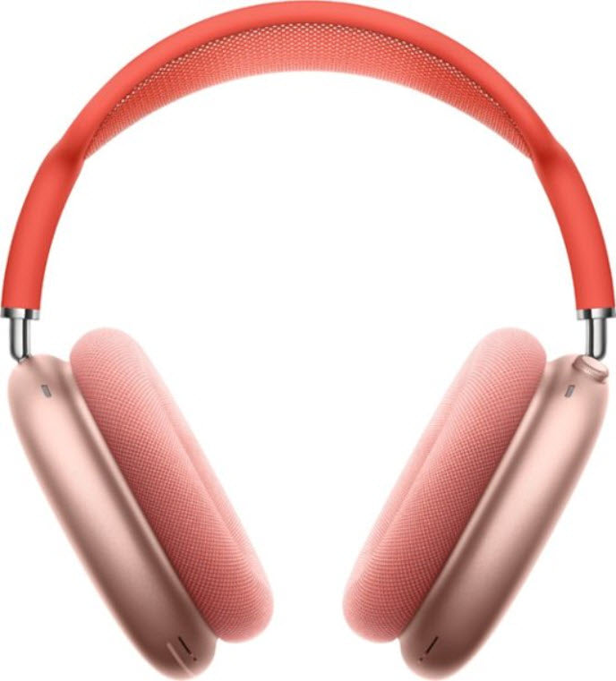 Apple AirPods Max Pink - The BuyBackWorld Store