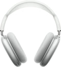 Apple AirPods Max Silver - The BuyBackWorld Store