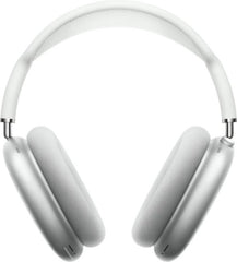 Apple AirPods Max Silver - The BuyBackWorld Store